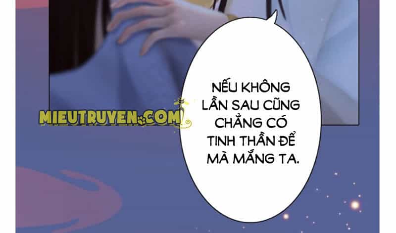 Yêu Nhan Lệnh - Chương 78 - ảnh 19