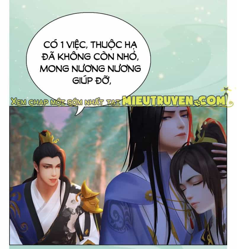 Yêu Nhan Lệnh - Chương 78 - ảnh 30