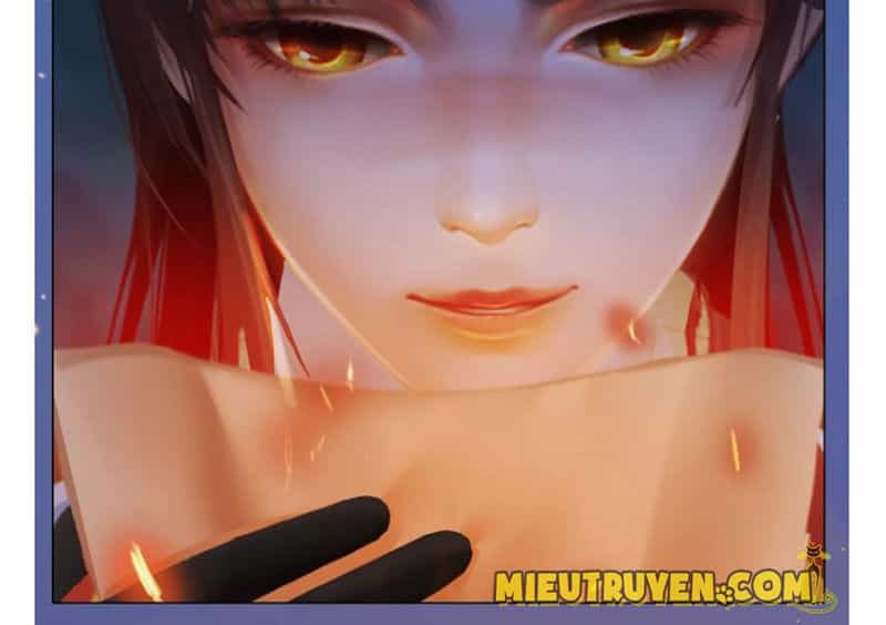 Yêu Nhan Lệnh - Chương 79 - ảnh 14