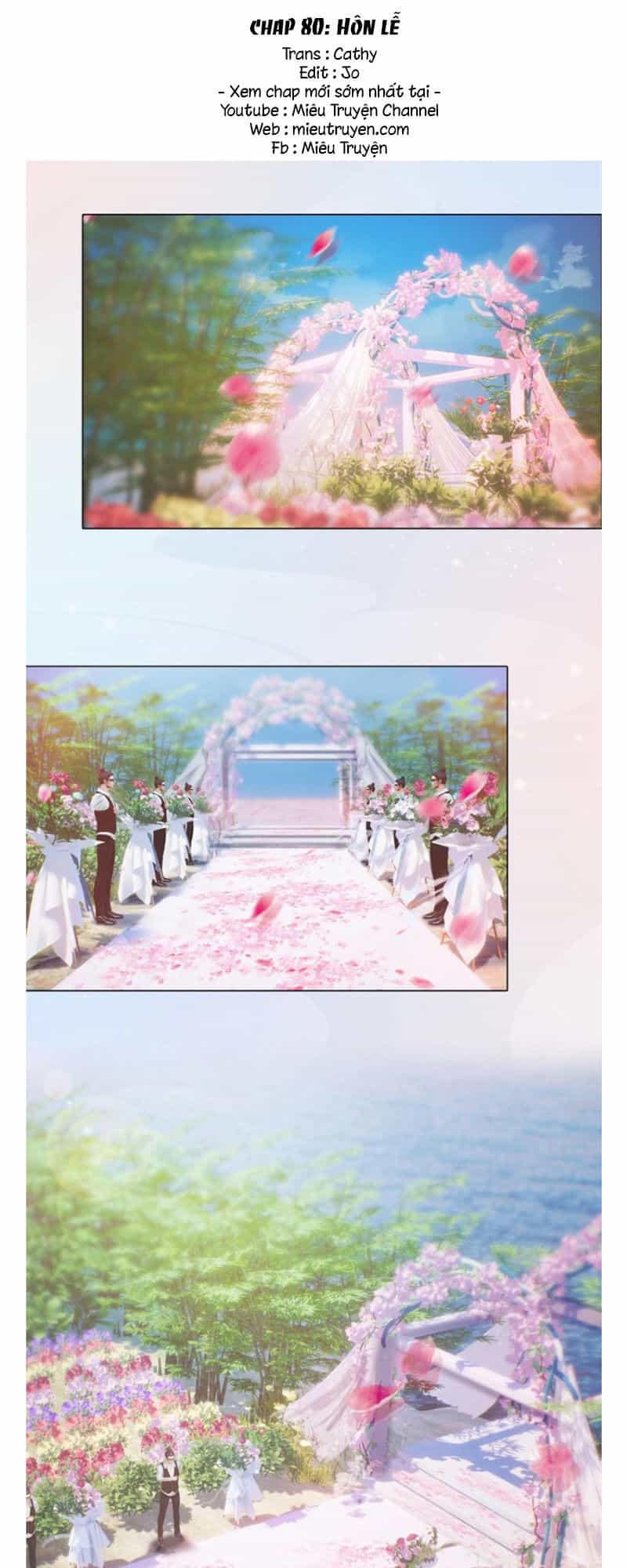 Yêu Nhan Lệnh - Chương 80 - ảnh 2