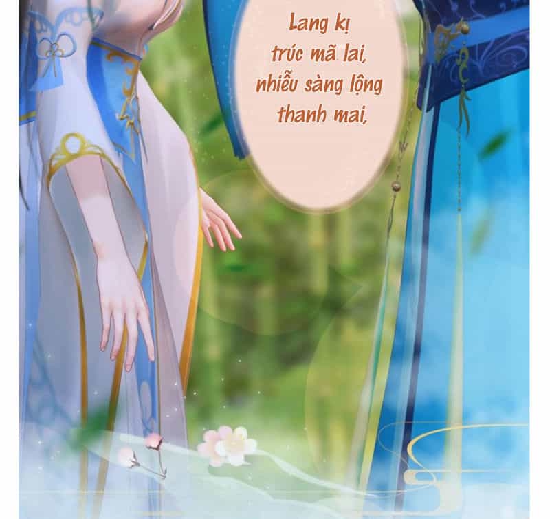 Yêu Nhan Lệnh - Chương 82 - ảnh 25
