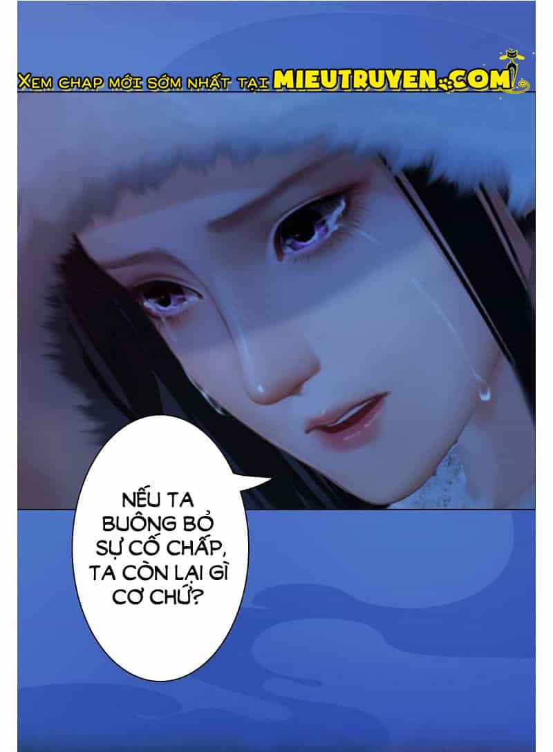 Yêu Nhan Lệnh - Chương 83 - ảnh 20