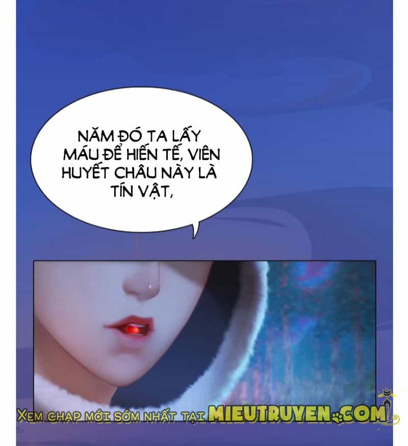 Yêu Nhan Lệnh - Chương 83 - ảnh 27