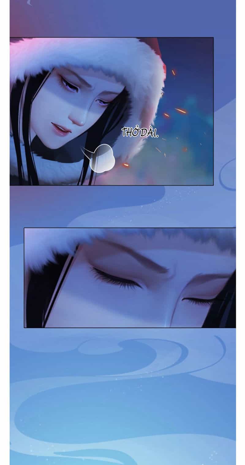 Yêu Nhan Lệnh - Chương 83 - ảnh 30