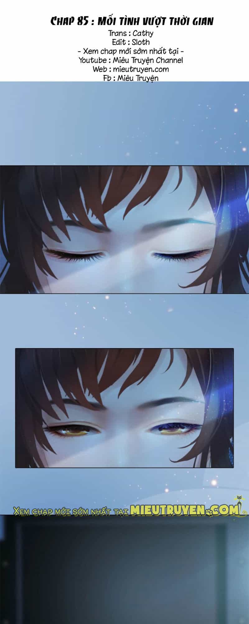 Yêu Nhan Lệnh - Chương 85 - ảnh 2