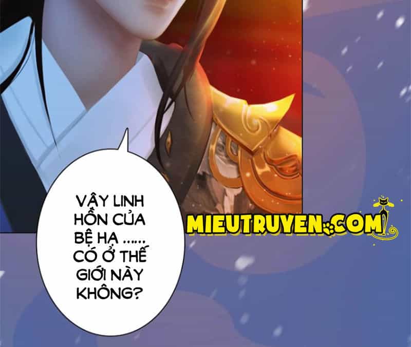 Yêu Nhan Lệnh - Chương 85 - ảnh 21