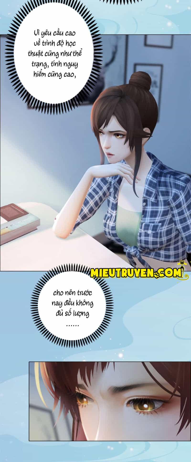 Yêu Nhan Lệnh - Chương 86 - ảnh 42
