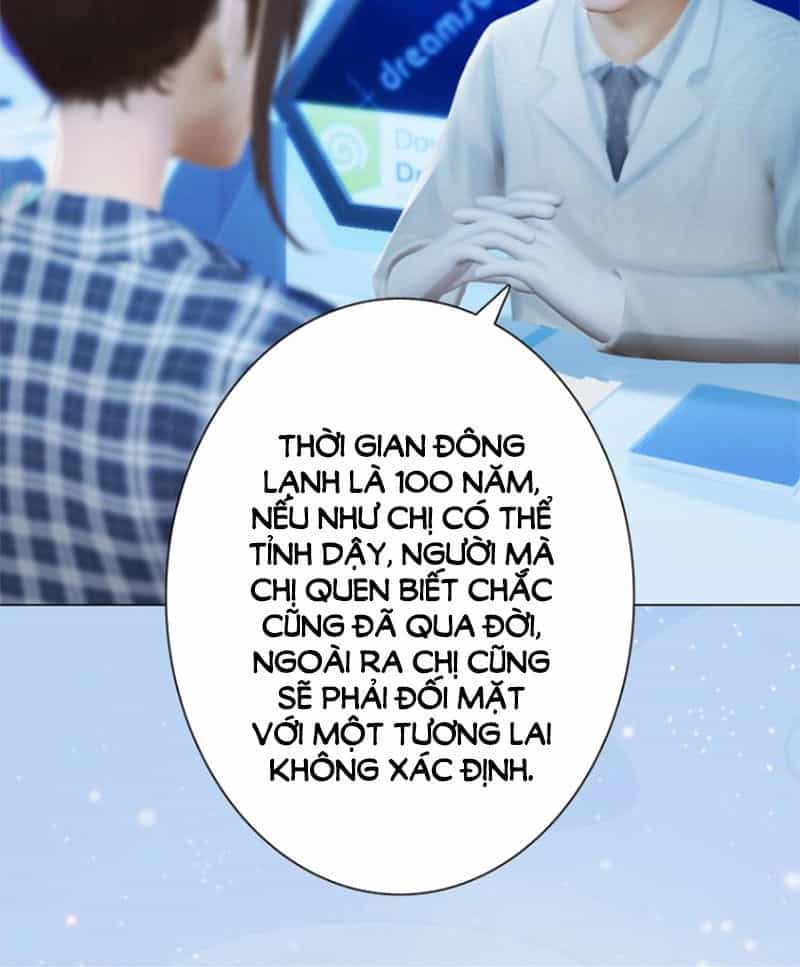 Yêu Nhan Lệnh - Chương 87 - ảnh 5