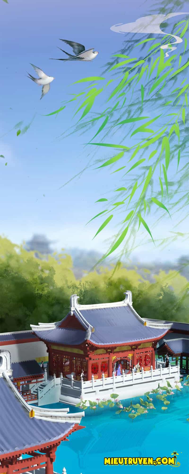 Yêu Nhan Lệnh - Chương 9 - ảnh 18