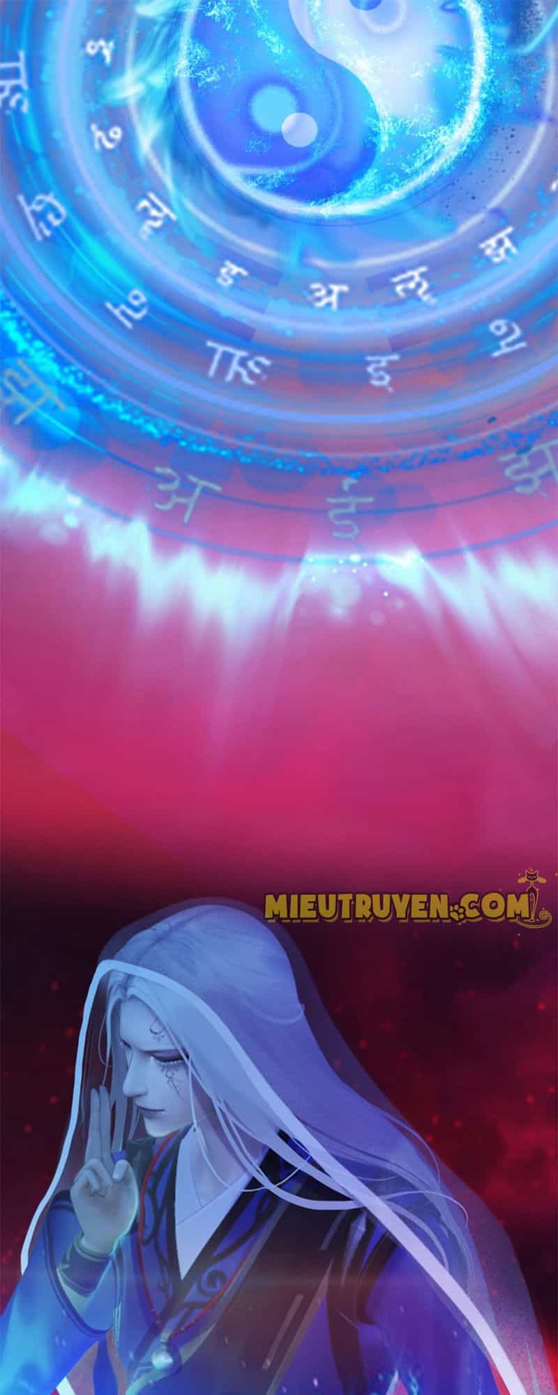 Yêu Nhan Lệnh - Chương 88 - ảnh 16
