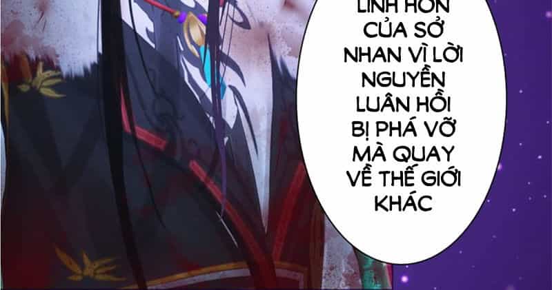 Yêu Nhan Lệnh - Chương 88 - ảnh 37