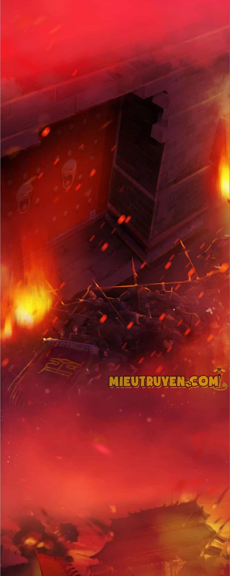 Yêu Nhan Lệnh - Chương 88 - ảnh 4