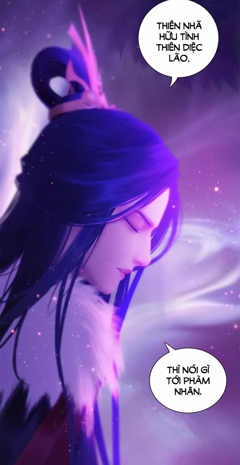 Yêu Nhan Lệnh - Chương 89 - ảnh 14