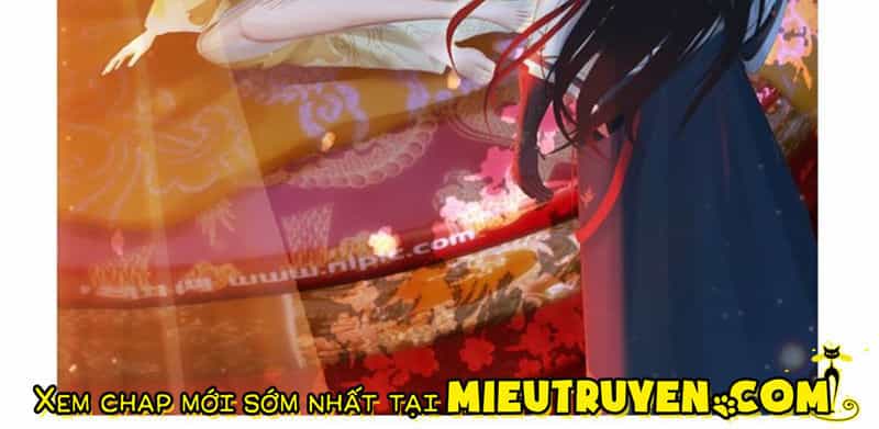 Yêu Nhan Lệnh - Chương 89 - ảnh 39