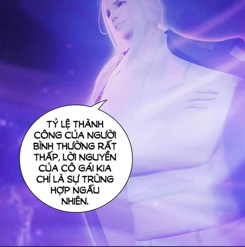 Yêu Nhan Lệnh - Chương 89 - ảnh 9
