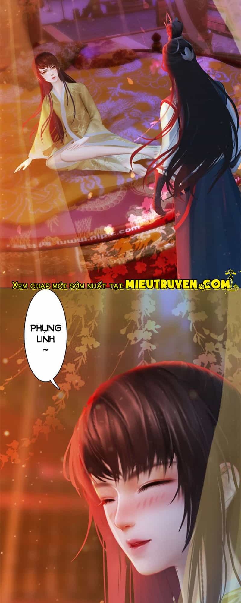 Yêu Nhan Lệnh - Chương 90 - ảnh 17