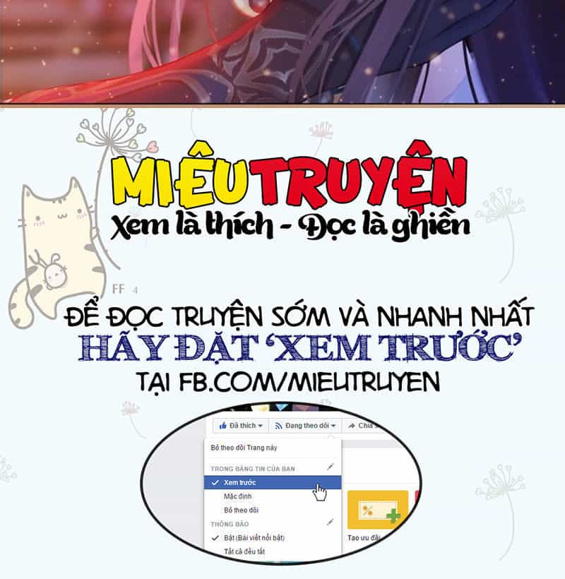 Yêu Nhan Lệnh - Chương 90 - ảnh 20