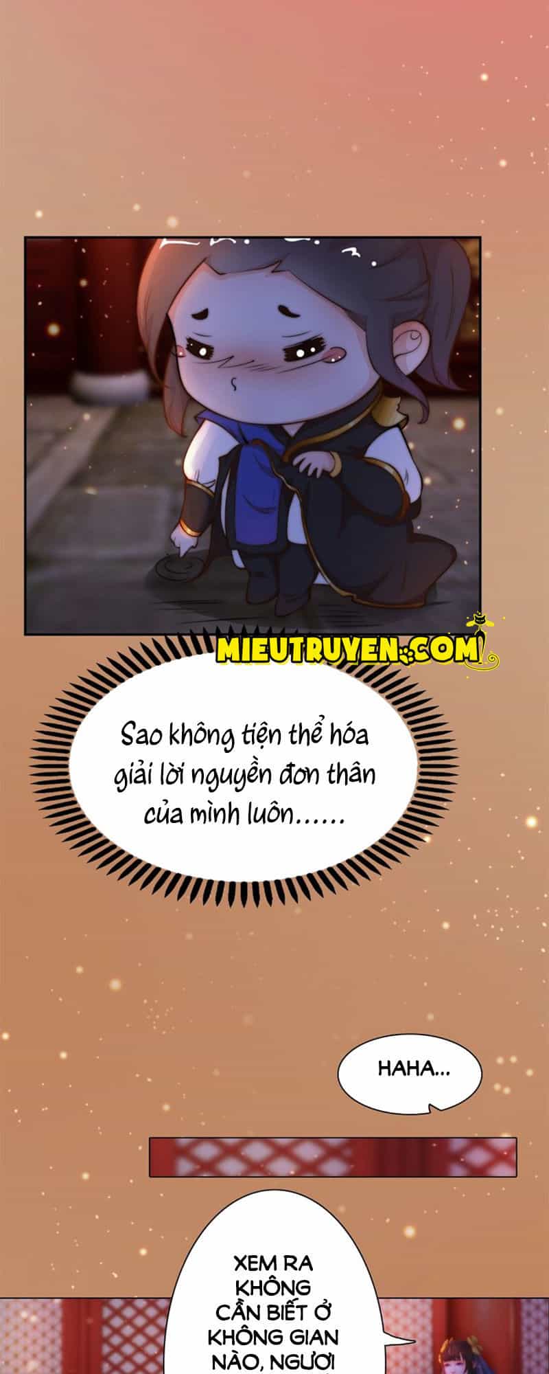 Yêu Nhan Lệnh - Chương 90 - ảnh 26