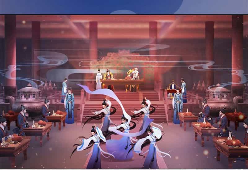 Yêu Nhan Lệnh - Chương 91 - ảnh 14