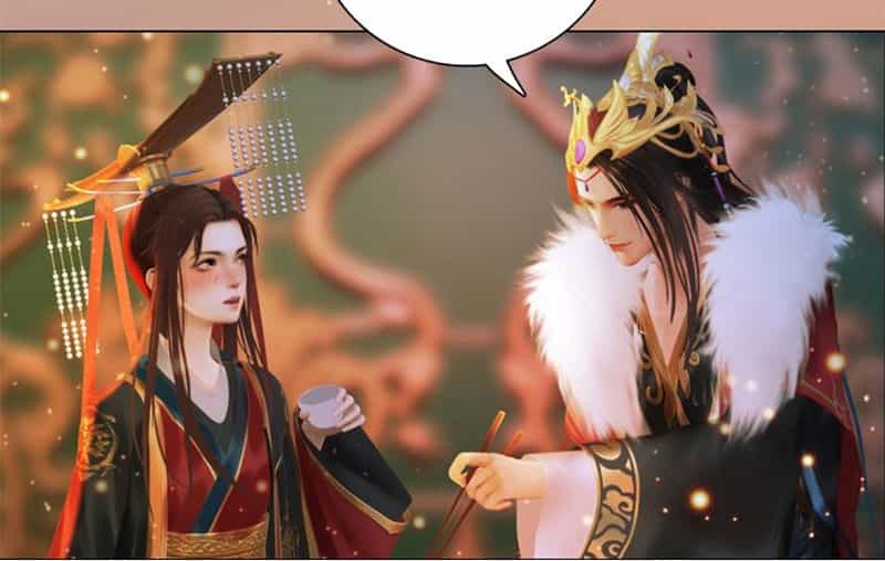Yêu Nhan Lệnh - Chương 91 - ảnh 16
