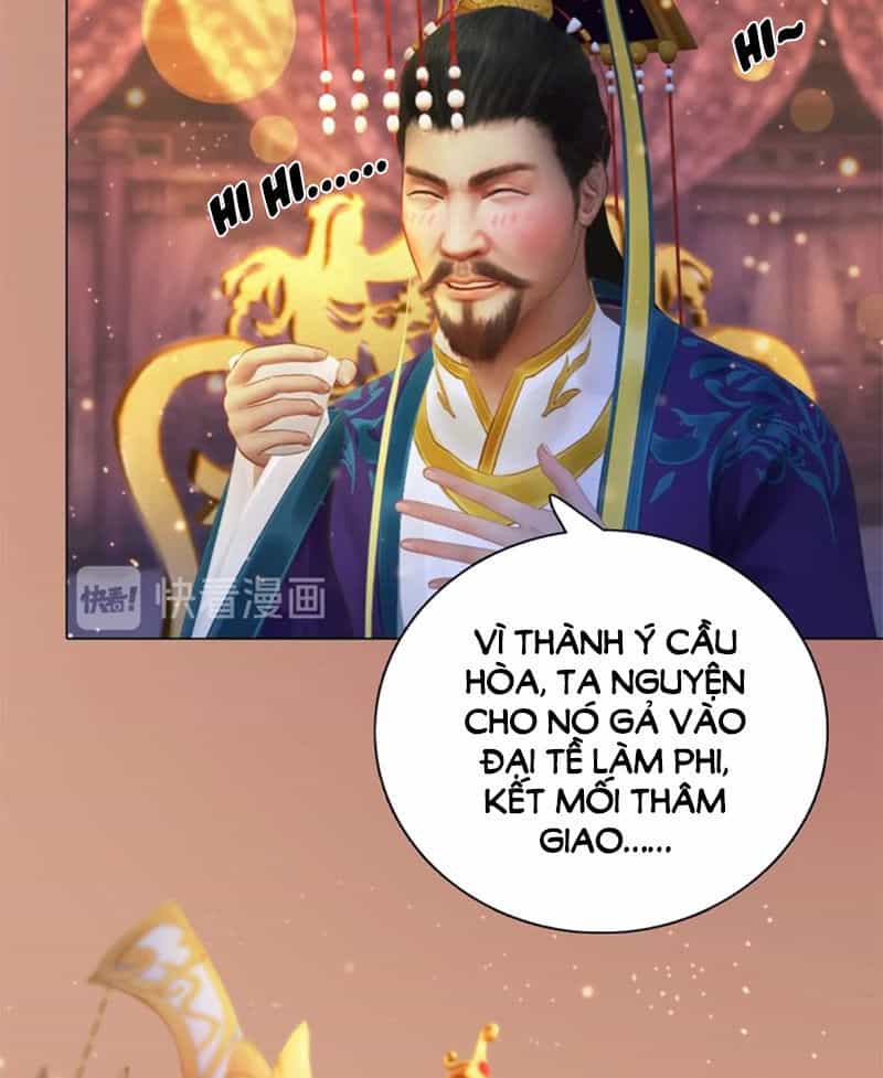 Yêu Nhan Lệnh - Chương 91 - ảnh 18