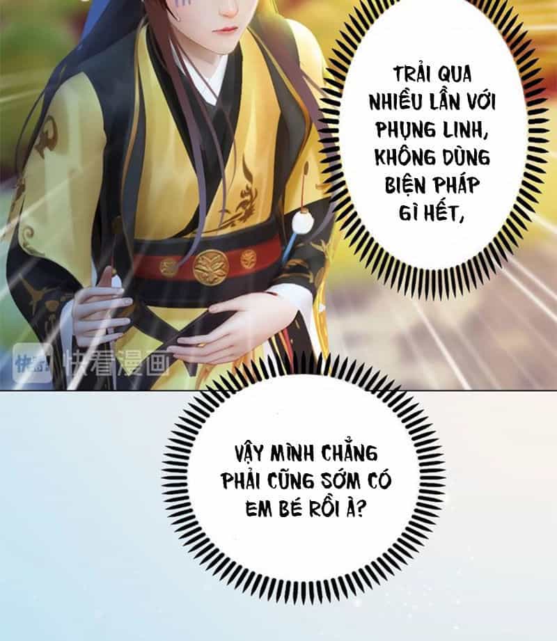 Yêu Nhan Lệnh - Chương 93 - ảnh 29