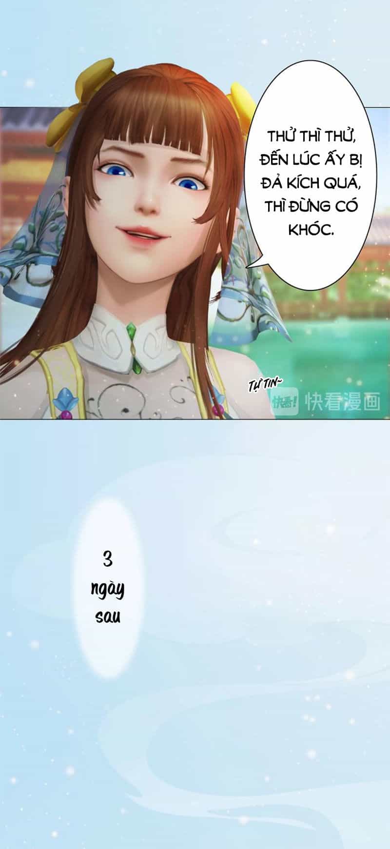 Yêu Nhan Lệnh - Chương 93 - ảnh 5