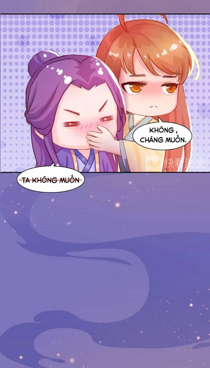 Yêu Nhan Lệnh - Chương 95 - ảnh 16