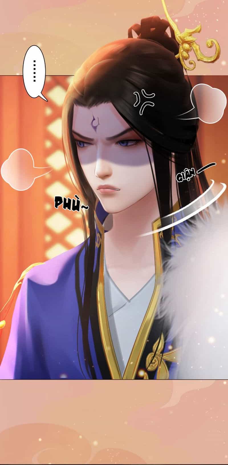 Yêu Nhan Lệnh - Chương 97 - ảnh 18