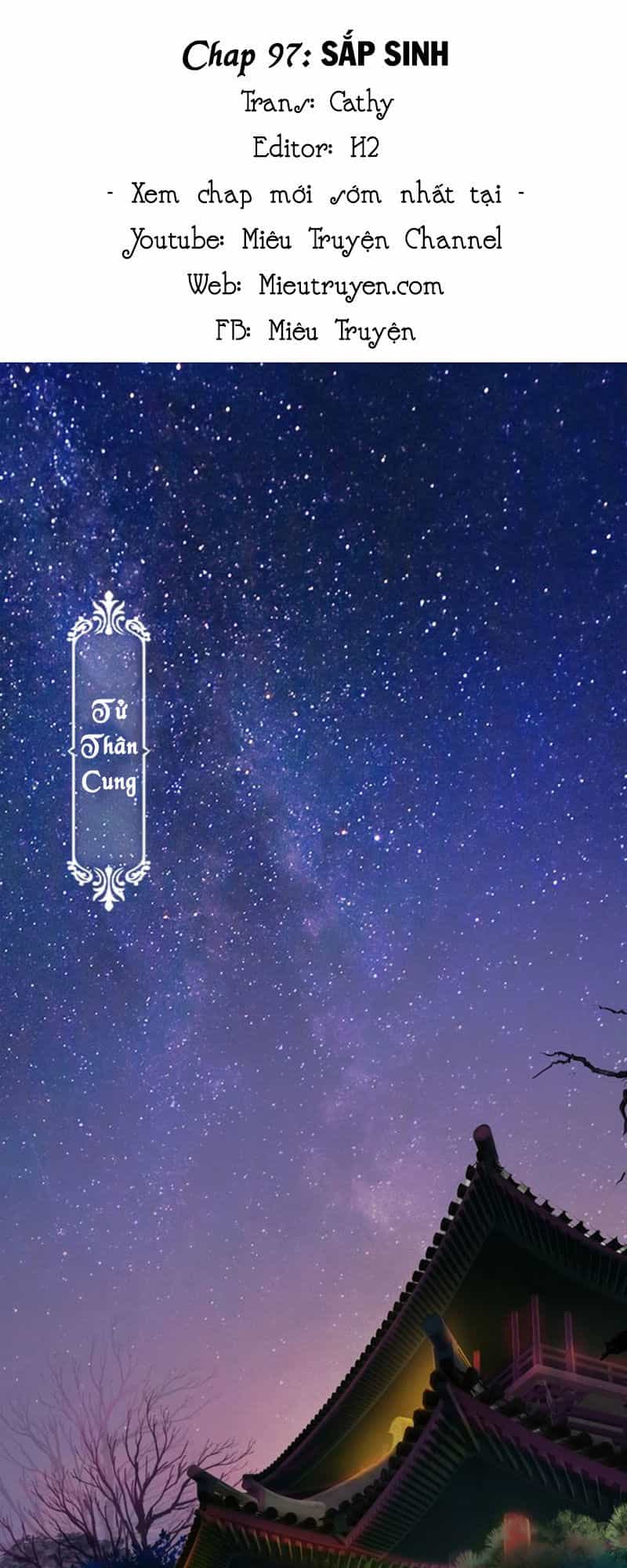Yêu Nhan Lệnh - Chương 97 - ảnh 2