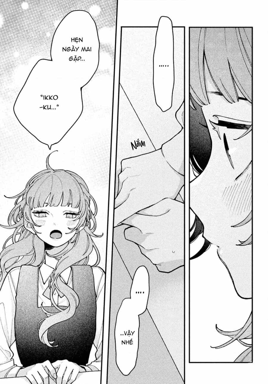 Yêu Nhau Đi, Hỡi Những Thiên Thần Dối Trá - Chuong 4 - ảnh 37