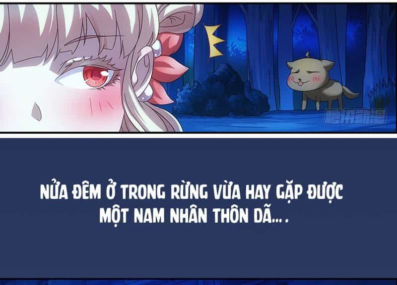 Yêu Phi Bám Lấy Không Buông - Chương 1 - ảnh 2