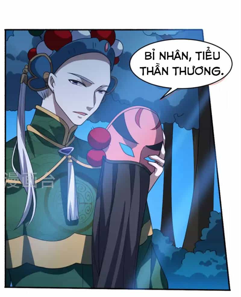 Yêu Phụ - Chương 11 - ảnh 5