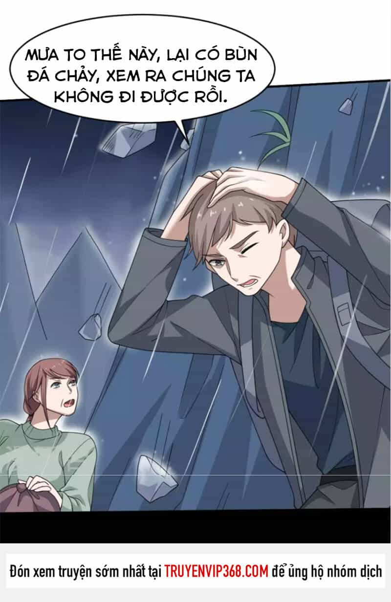 Yêu Phụ - Chương 13 - ảnh 19