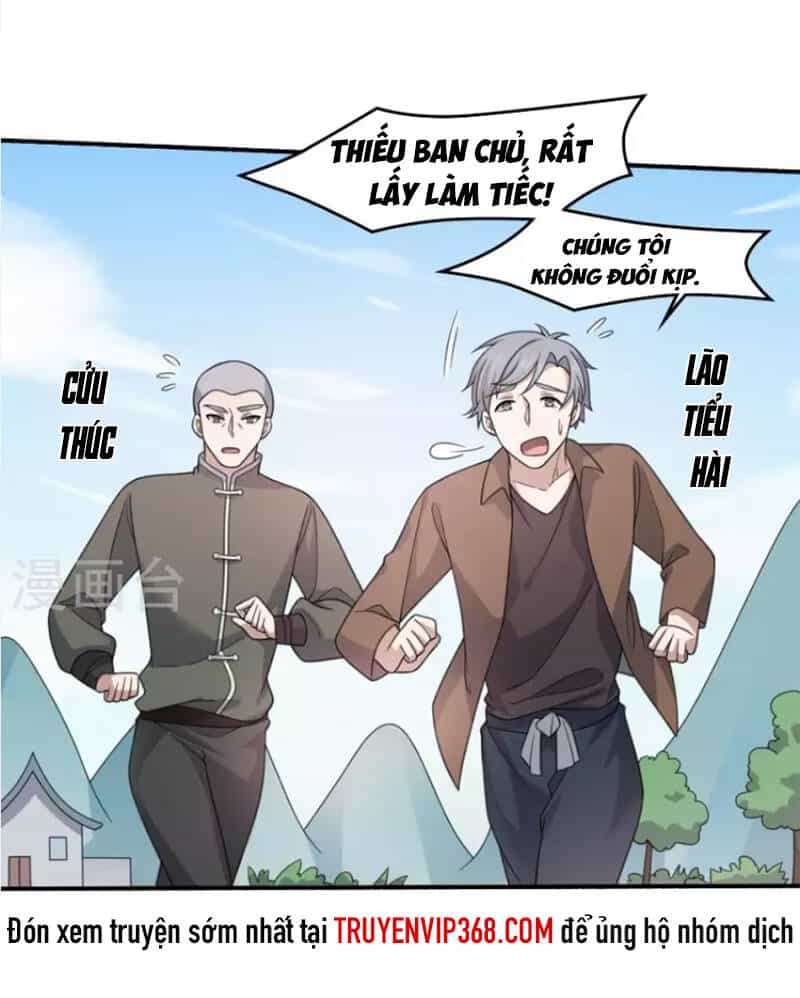Yêu Phụ - Chương 15 - ảnh 10
