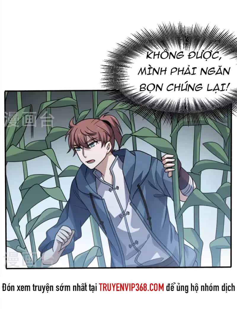 Yêu Phụ - Chương 15 - ảnh 3
