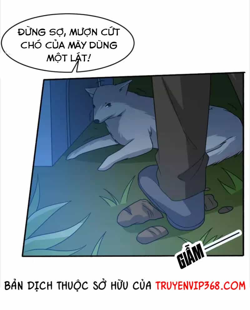 Yêu Phụ - Chương 16 - ảnh 19
