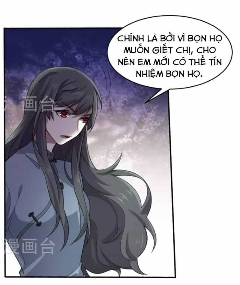 Yêu Phụ - Chương 20 - ảnh 2