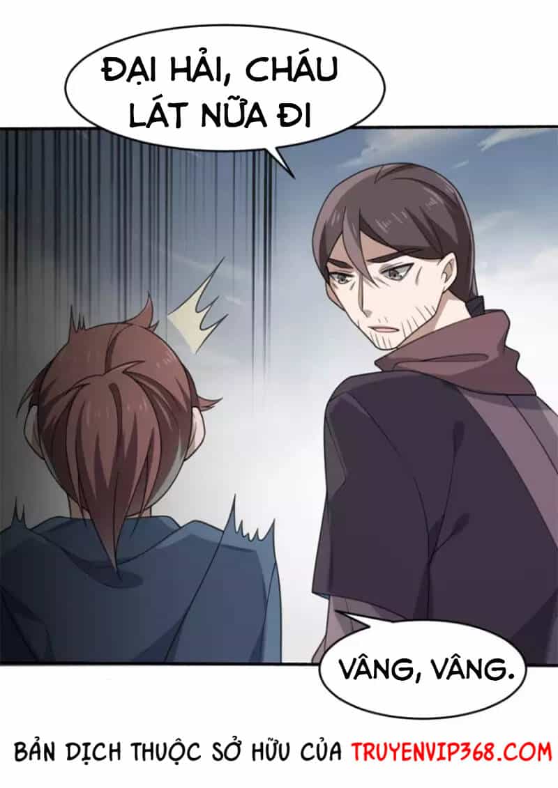 Yêu Phụ - Chương 20 - ảnh 20