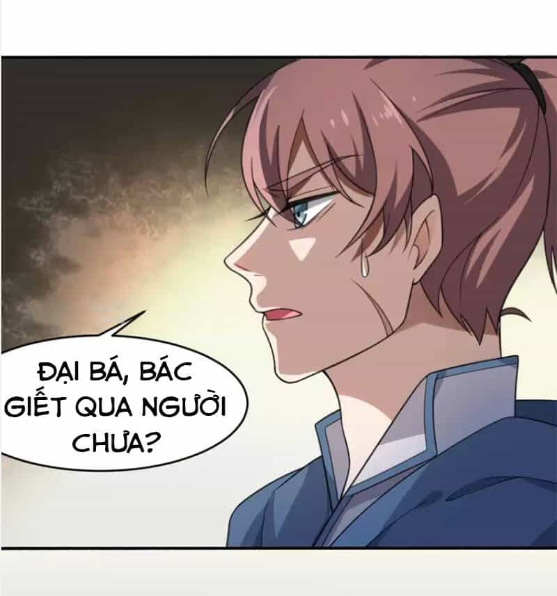 Yêu Phụ - Chương 21 - ảnh 10