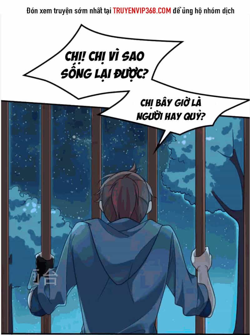 Yêu Phụ - Chương 4 - ảnh 2