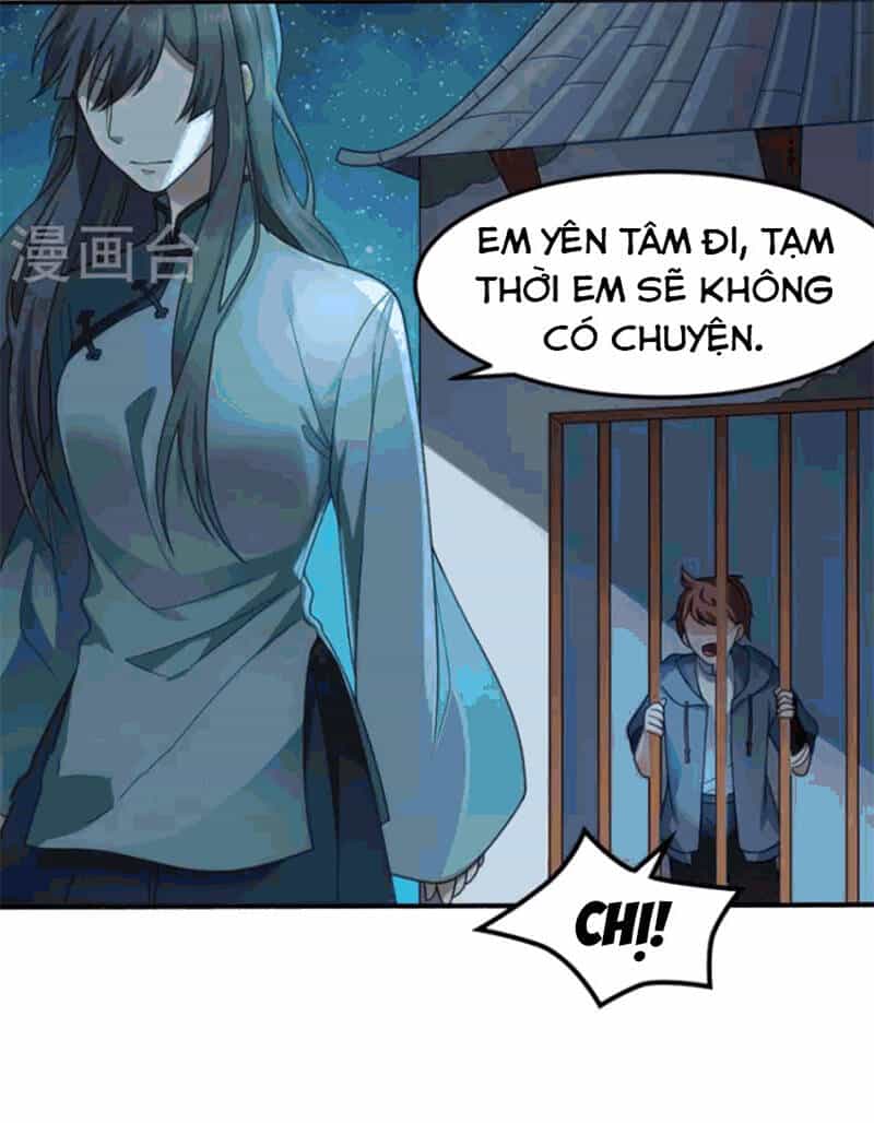 Yêu Phụ - Chương 4 - ảnh 4