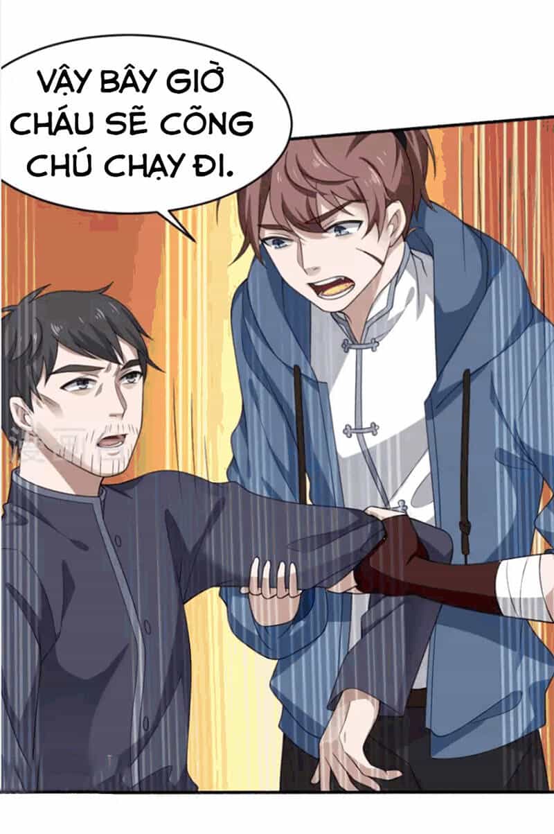 Yêu Phụ - Chương 5 - ảnh 13
