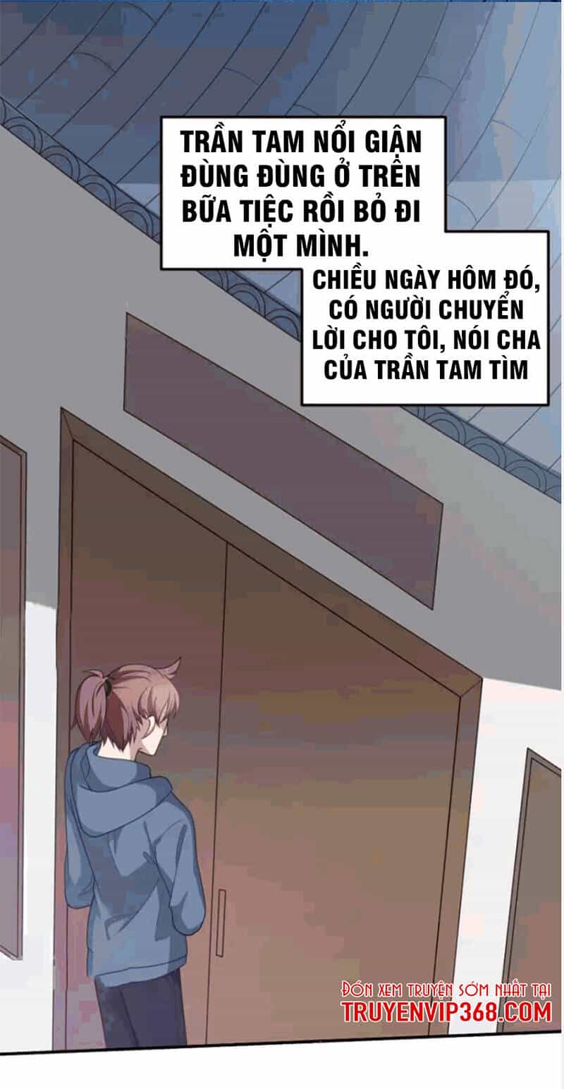Yêu Phụ - Chương 5 - ảnh 2