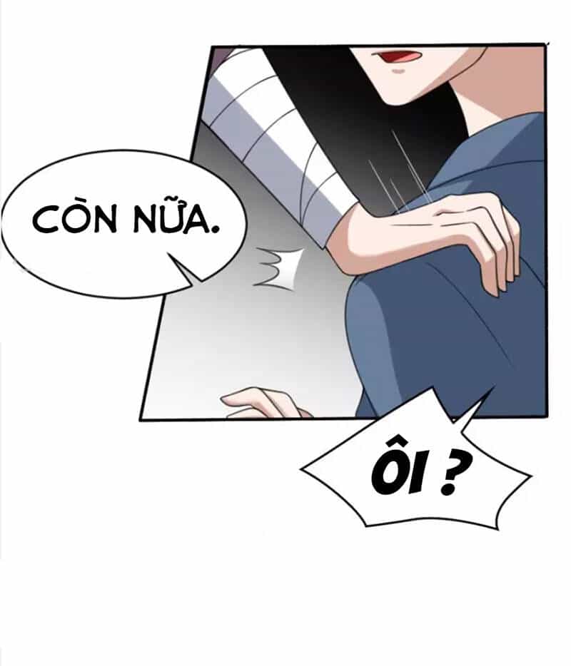 Yêu Phụ - Chương 8 - ảnh 17