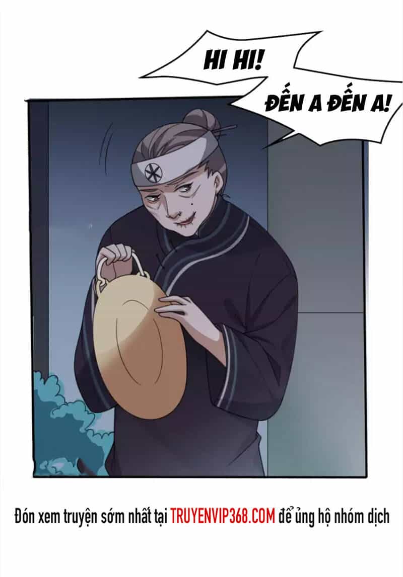 Yêu Phụ - Chương 9 - ảnh 9
