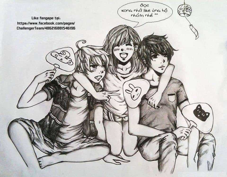 Yêu Thần Ký - Chương 10 - ảnh 11