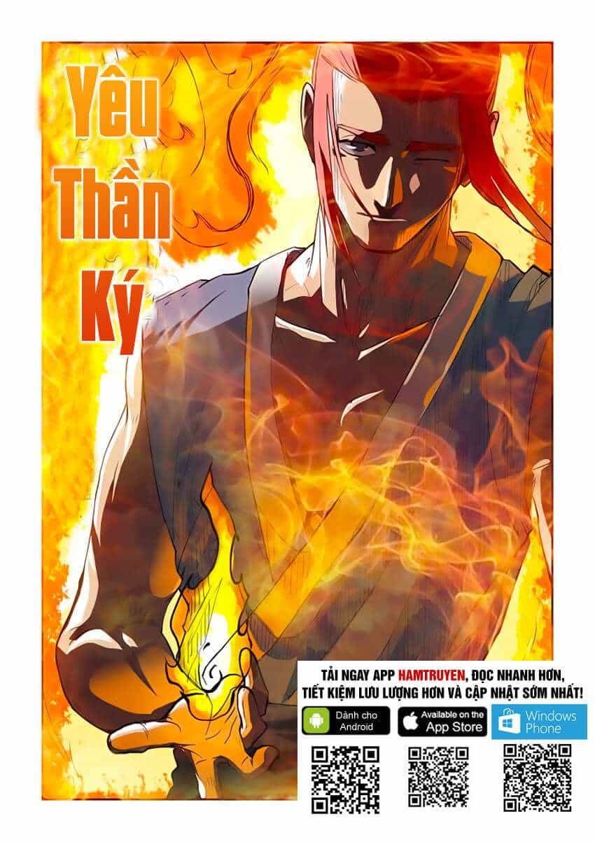Yêu Thần Ký - Chương 104 - ảnh 2