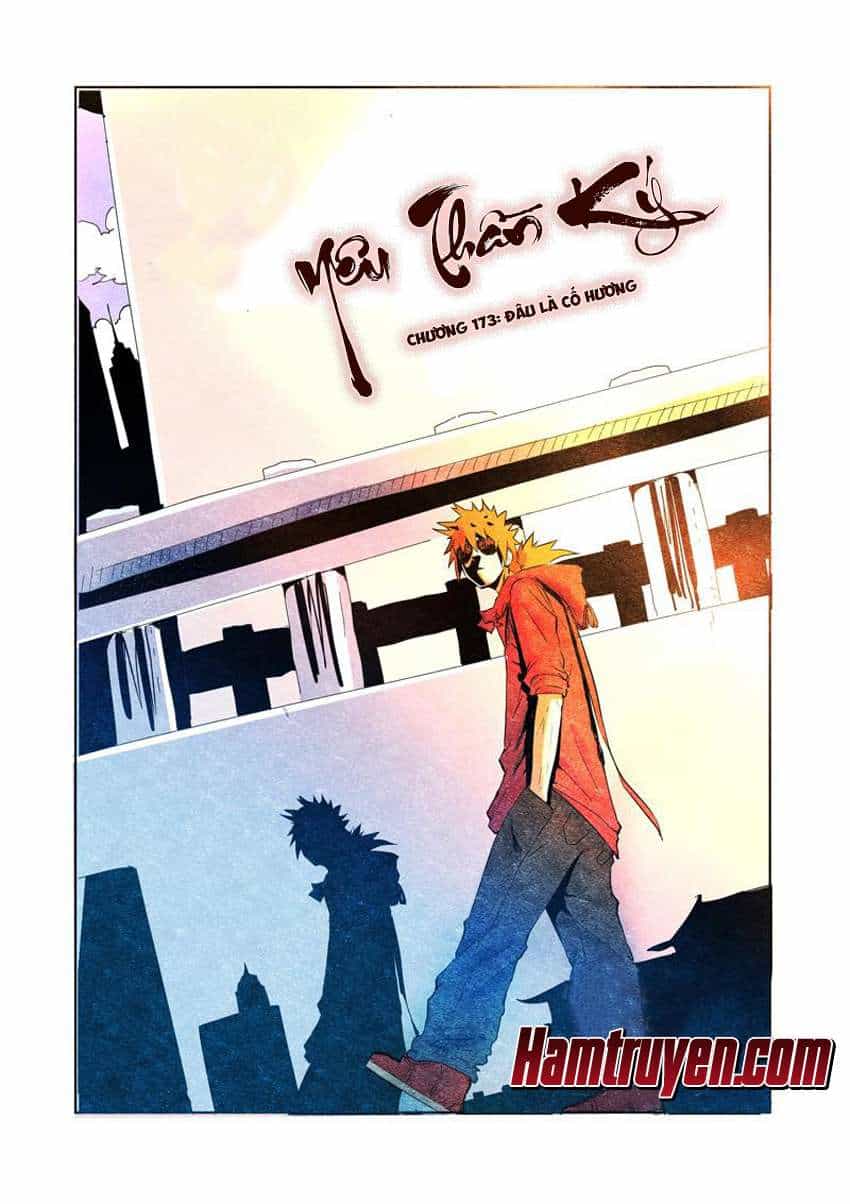 Yêu Thần Ký - Chương 173 - ảnh 2