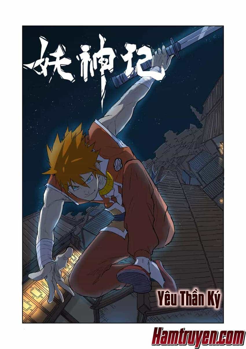 Yêu Thần Ký - Chương 176.5 - ảnh 2